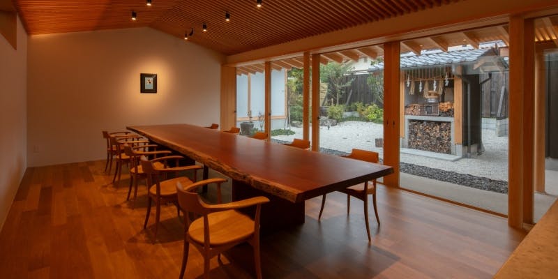 里山美食倶楽部/割烹旅館 上見屋