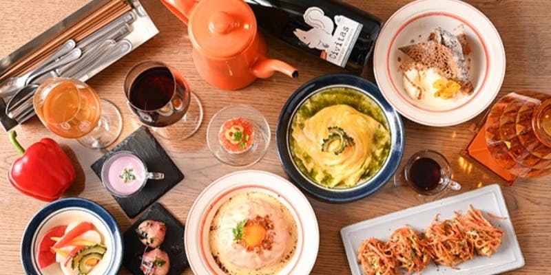 【国産和牛ステーキが食べられる】大満足のお料理充実コース