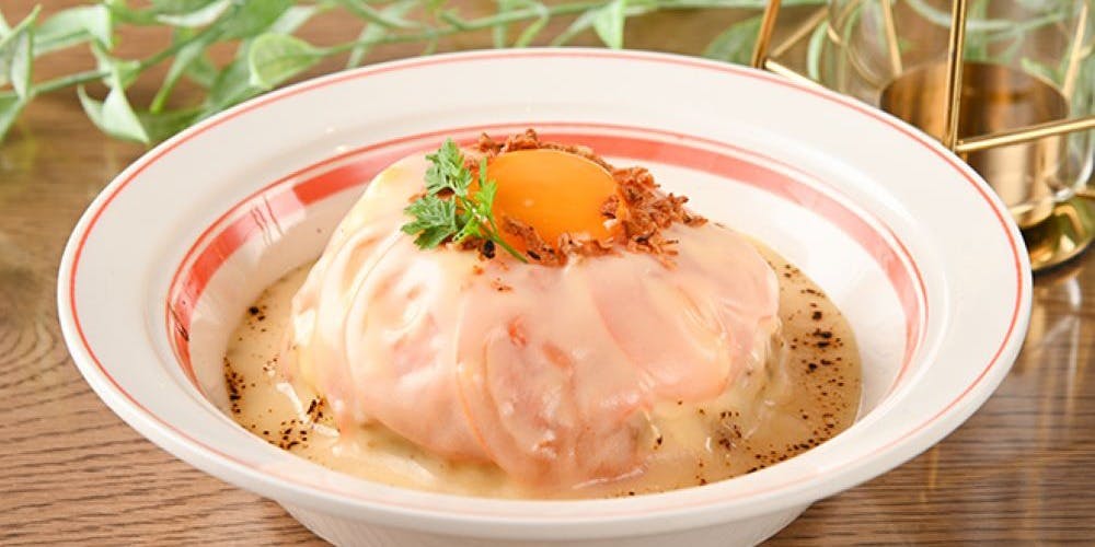 BISTRO CHURA - 画像5