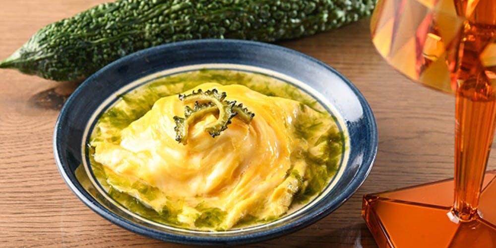 BISTRO CHURA - 画像4