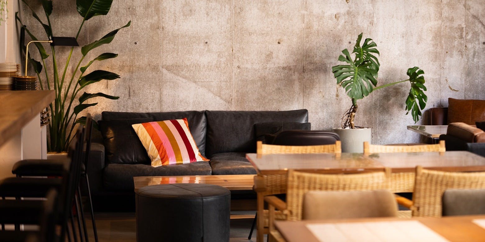 BISTRO CHURA - 画像3