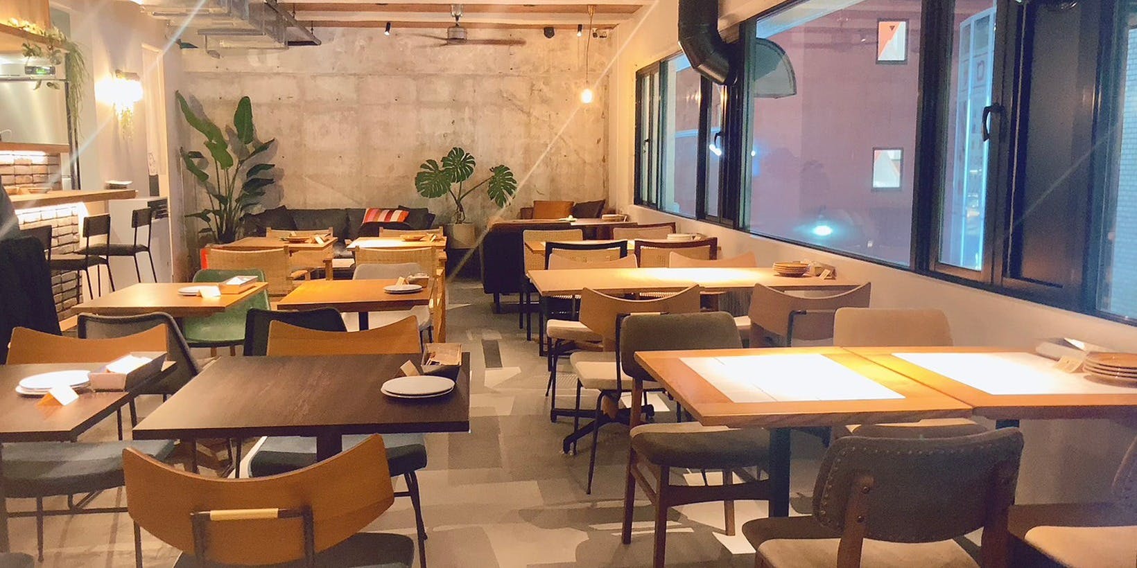 BISTRO CHURA - 画像2