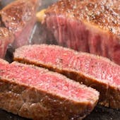 鉄板焼ステーキ 井むら灯