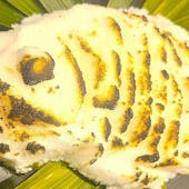 鉄板焼ステーキ 井むら灯