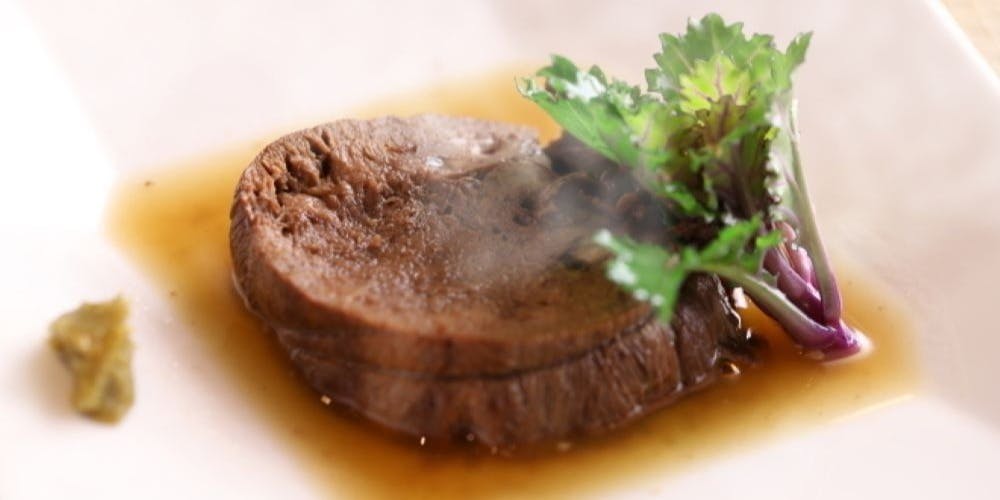 鉄板焼ステーキ 井むら灯 - 画像8