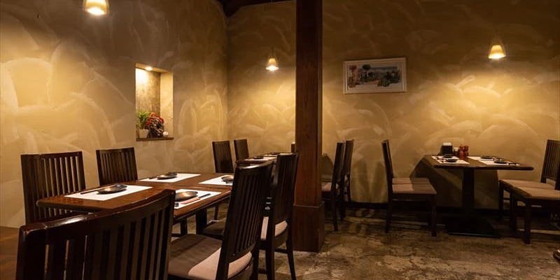 鉄板焼ステーキ 井むら灯 - 画像15