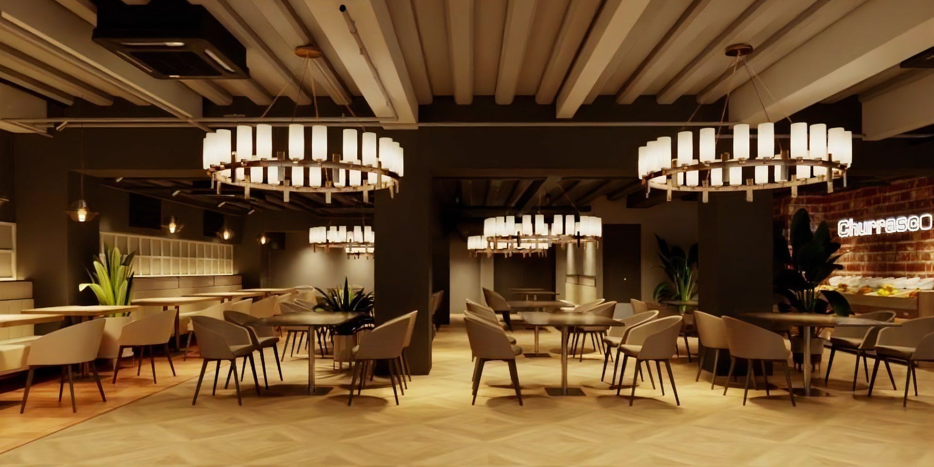 The Churrasco 京都河原町 - 画像1