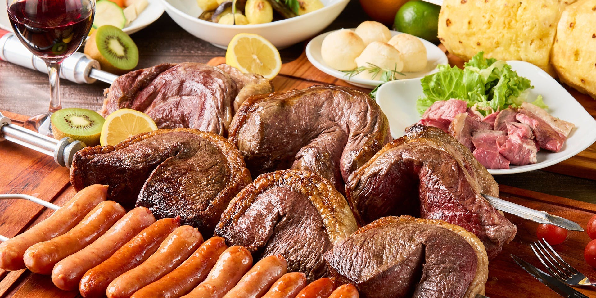 The Churrasco 京都河原町 - 画像4