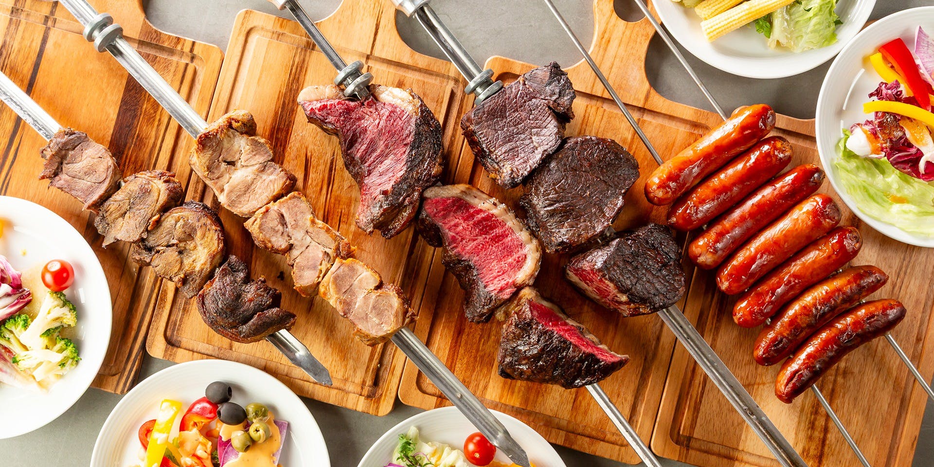 The Churrasco 京都河原町 - 画像5