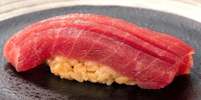 鮨 銀座おのでら 息子 梅田店 - 画像5