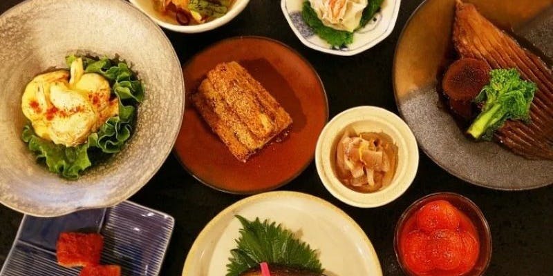 鮨 銀座おのでら 息子 梅田店 - 画像3