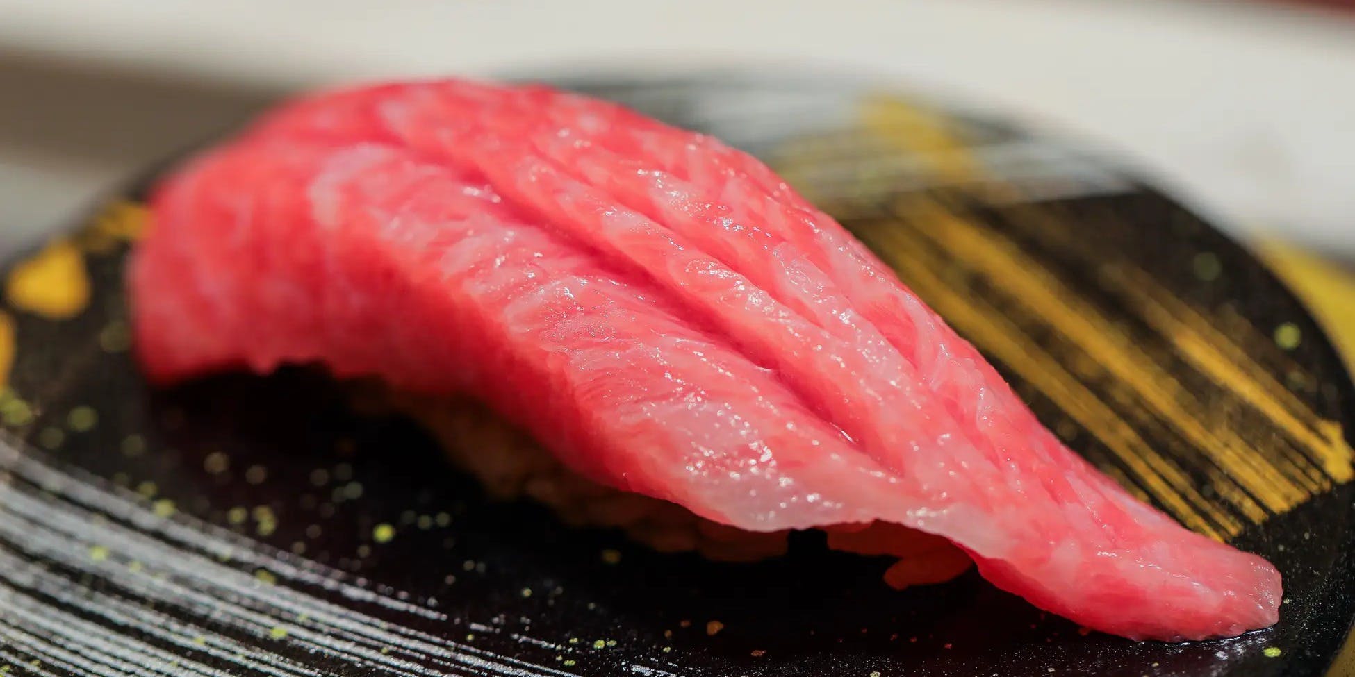 鮨 銀座おのでら 息子 梅田店 - 画像4