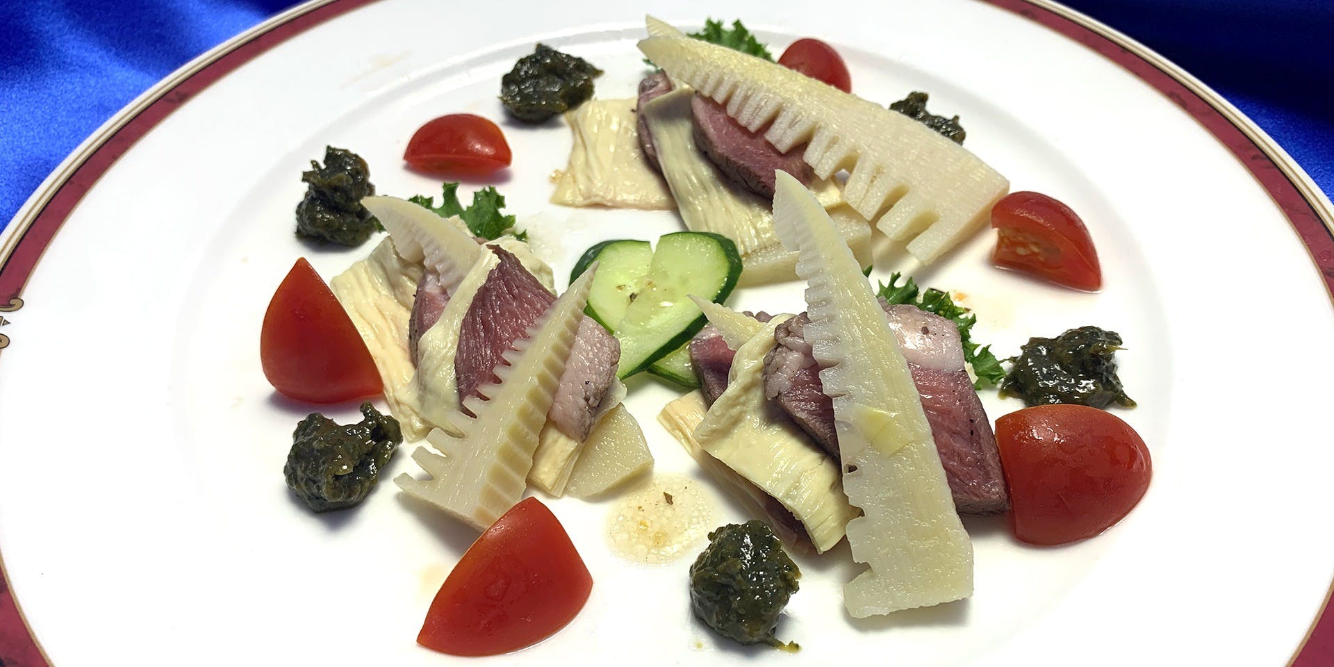 Hotel ＆ Cafe Restaurant KANAU／HOTEL 賀名生旧皇居 - 画像5