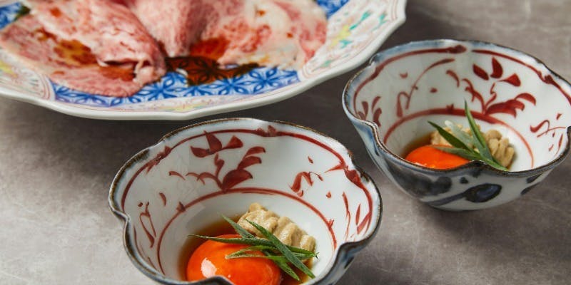 【恵】タン元食べ比べ、極上部位や土鍋ご飯等13品