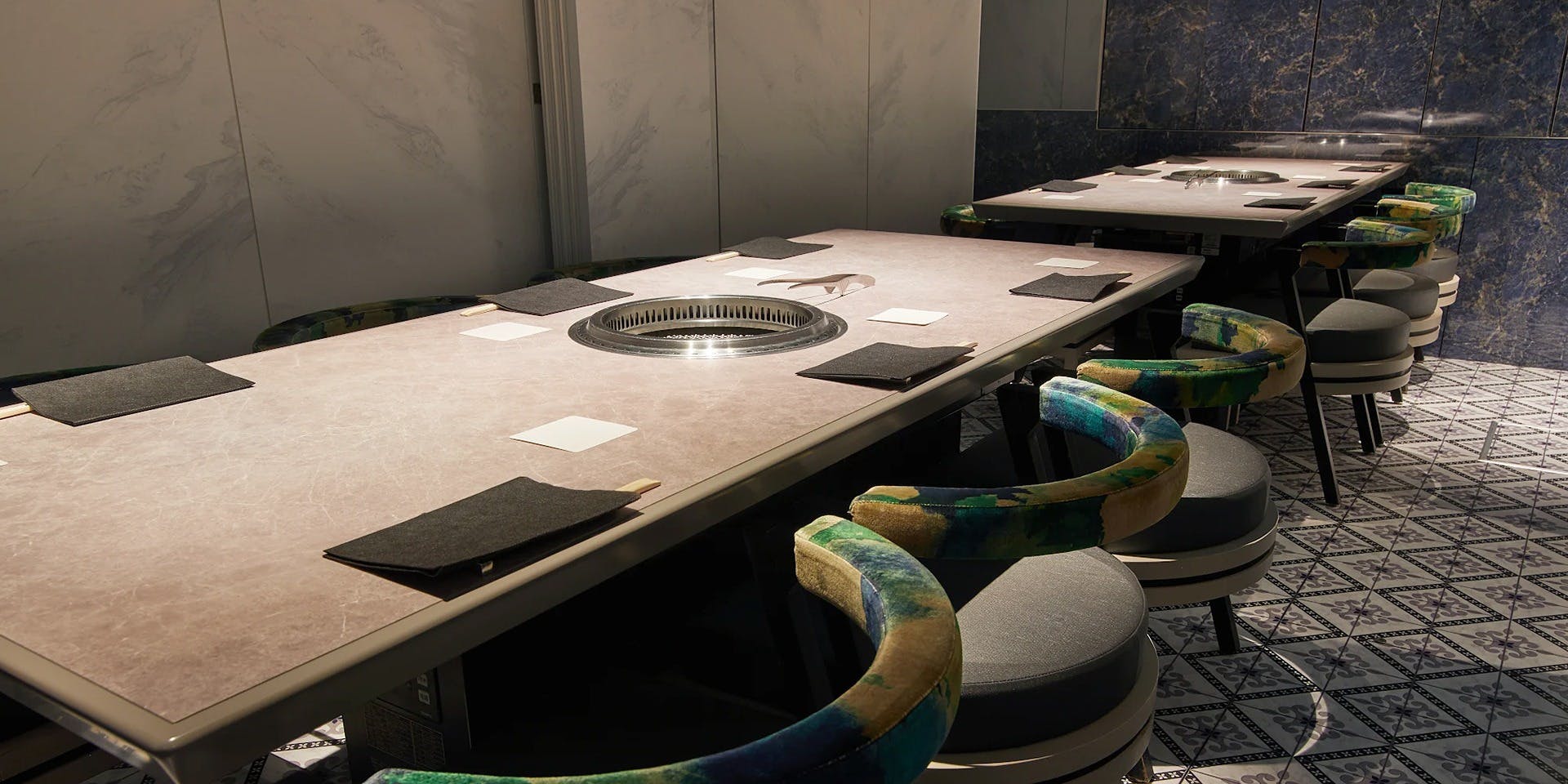 銀座 焼肉 Salon de AgingBeef（サロン ド エイジングビーフ） - 画像2