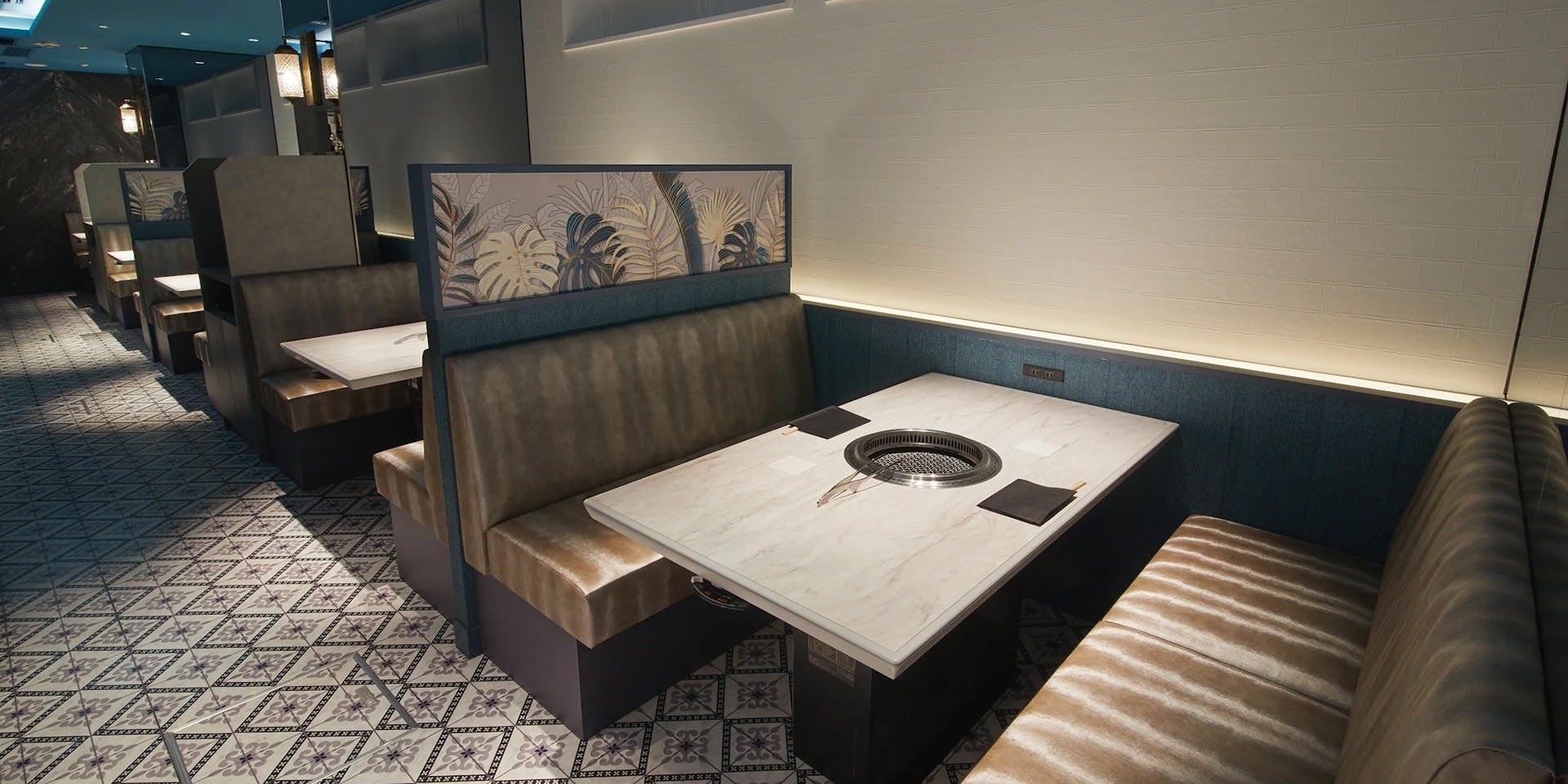 銀座 焼肉 Salon de AgingBeef（サロン ド エイジングビーフ） - 画像3