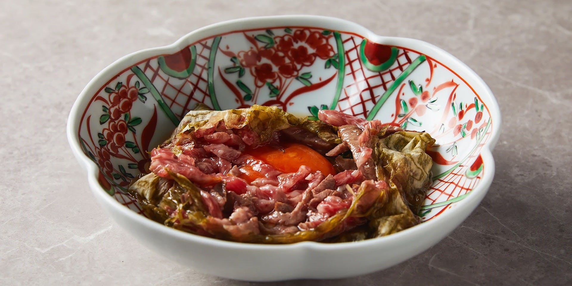 銀座 焼肉 Salon de AgingBeef（サロン ド エイジングビーフ） - 画像4