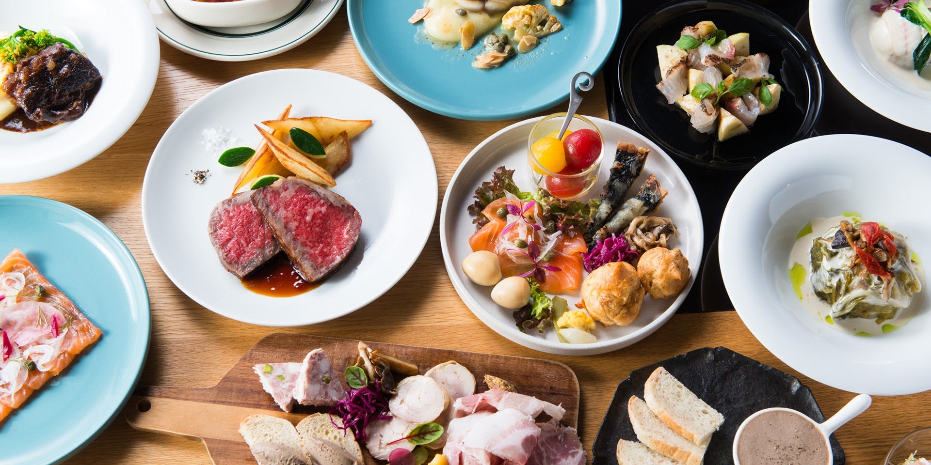 フレンチバル OTSUKARESUN - 画像5