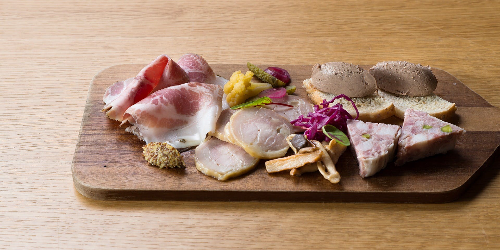 フレンチバル OTSUKARESUN - 画像4