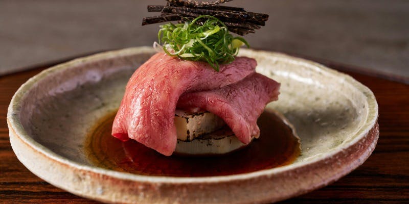 【とお】おまかせコース