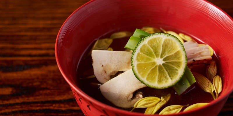 【十】おまかせコース