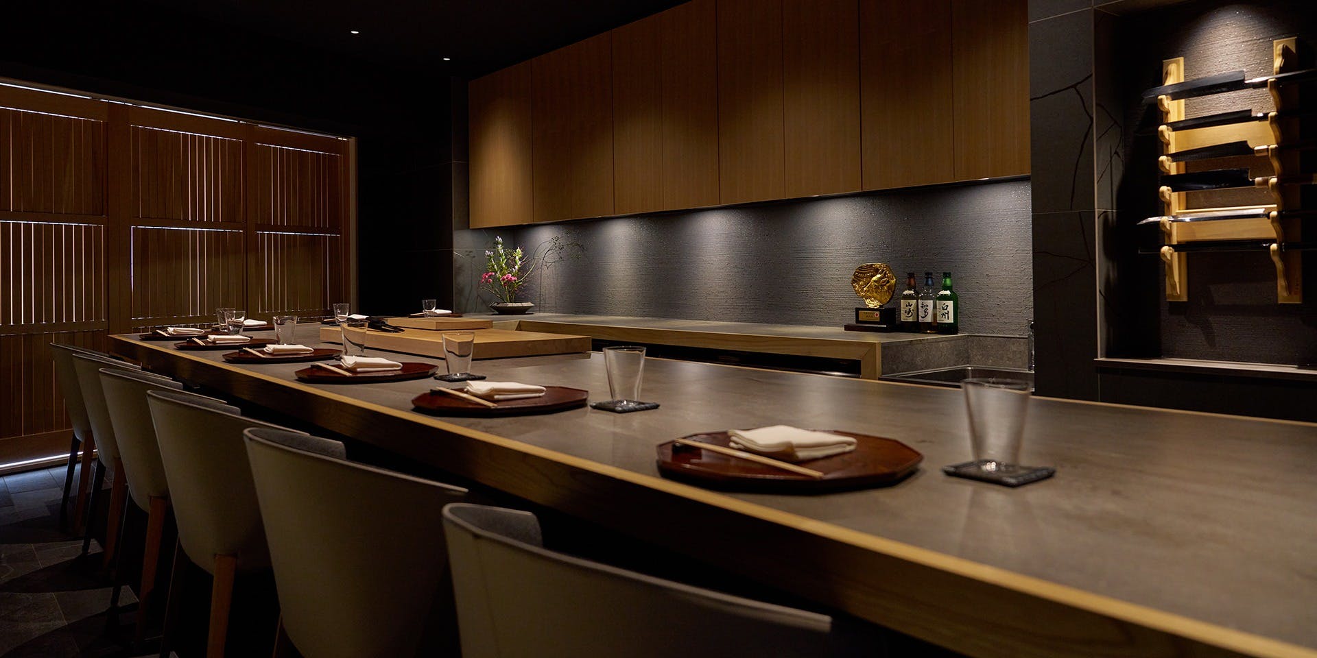 麻布割烹 十 - 画像2