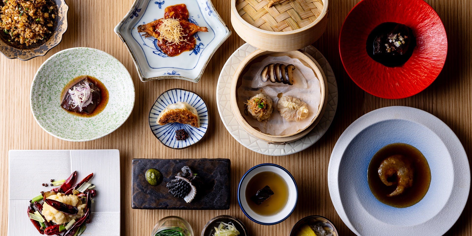 中華鉄板 上上 - 画像3