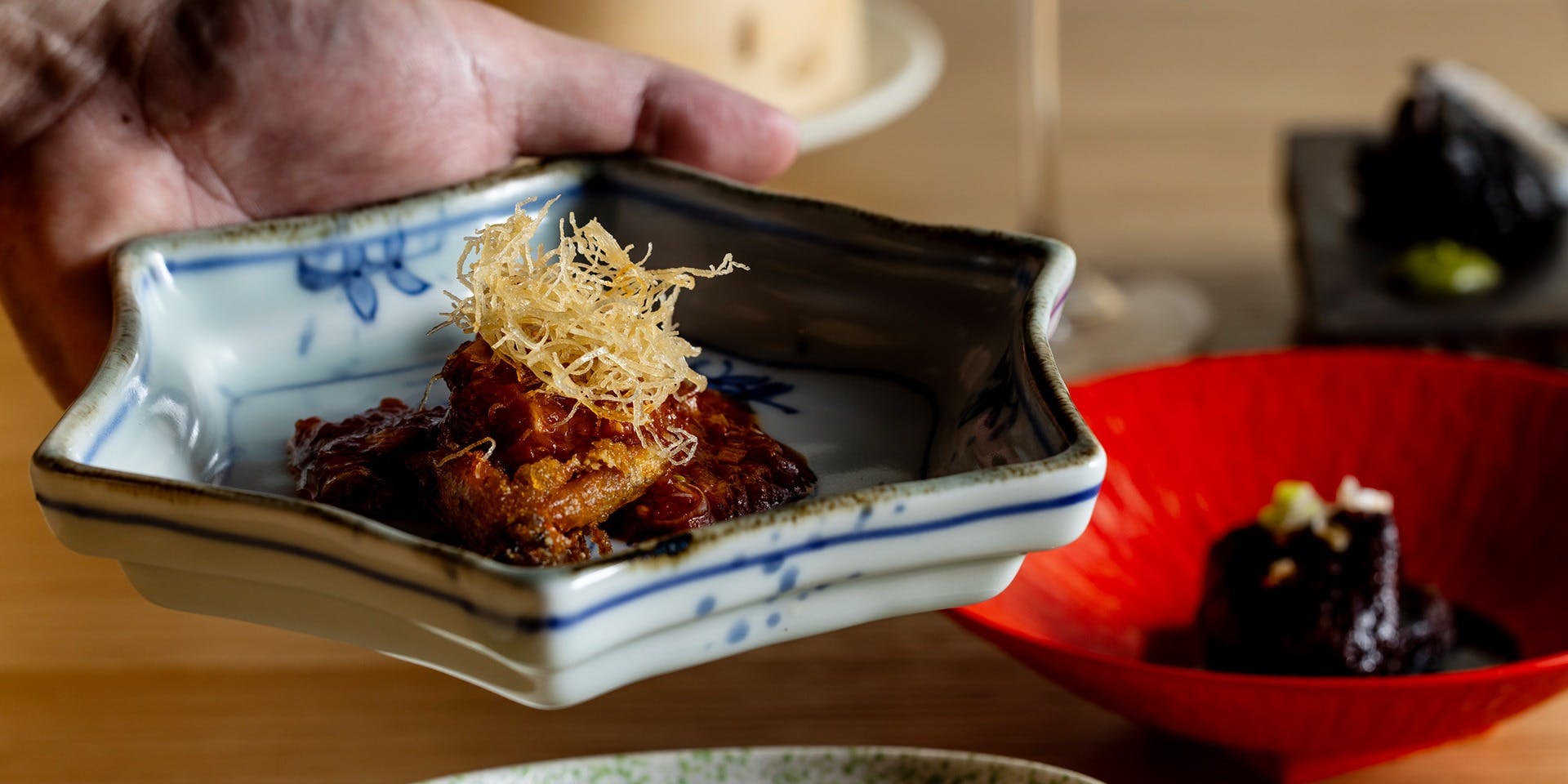 中華鉄板 上上 - 画像5