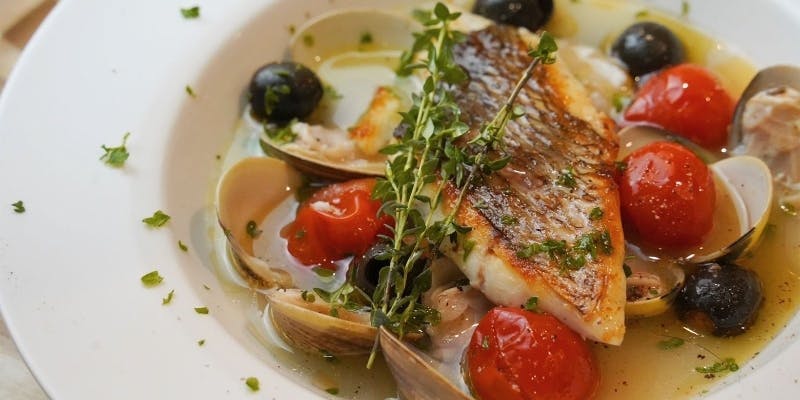 お気軽コース　5,500円＋120分飲み放題