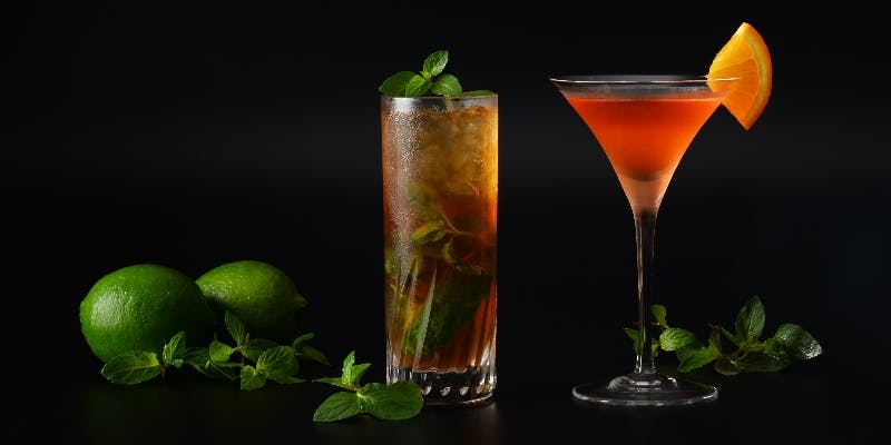 二次会プランSpecial 飲み放題120分 ピンチョス付き充実プラン