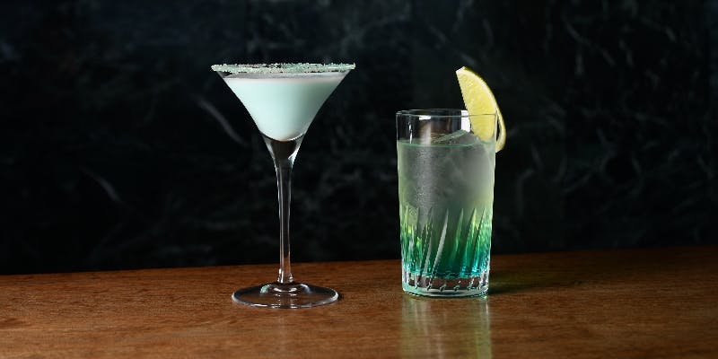 二次会プランA 飲み放題90分 カジュアルプラン