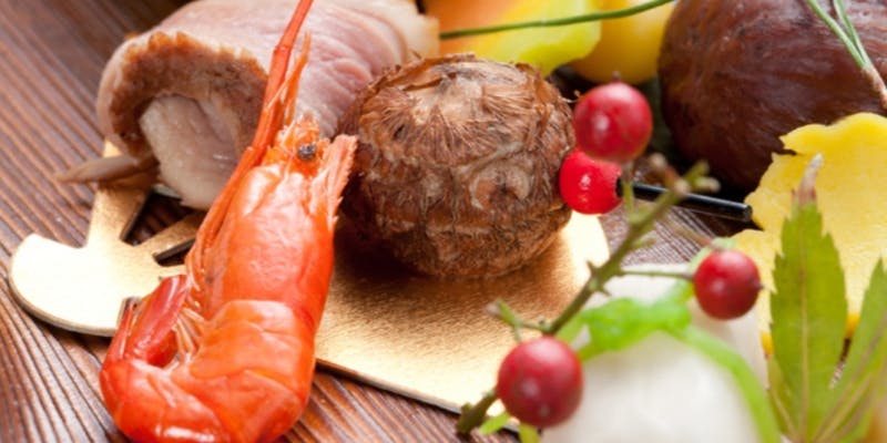 宴会コース（10,000円）