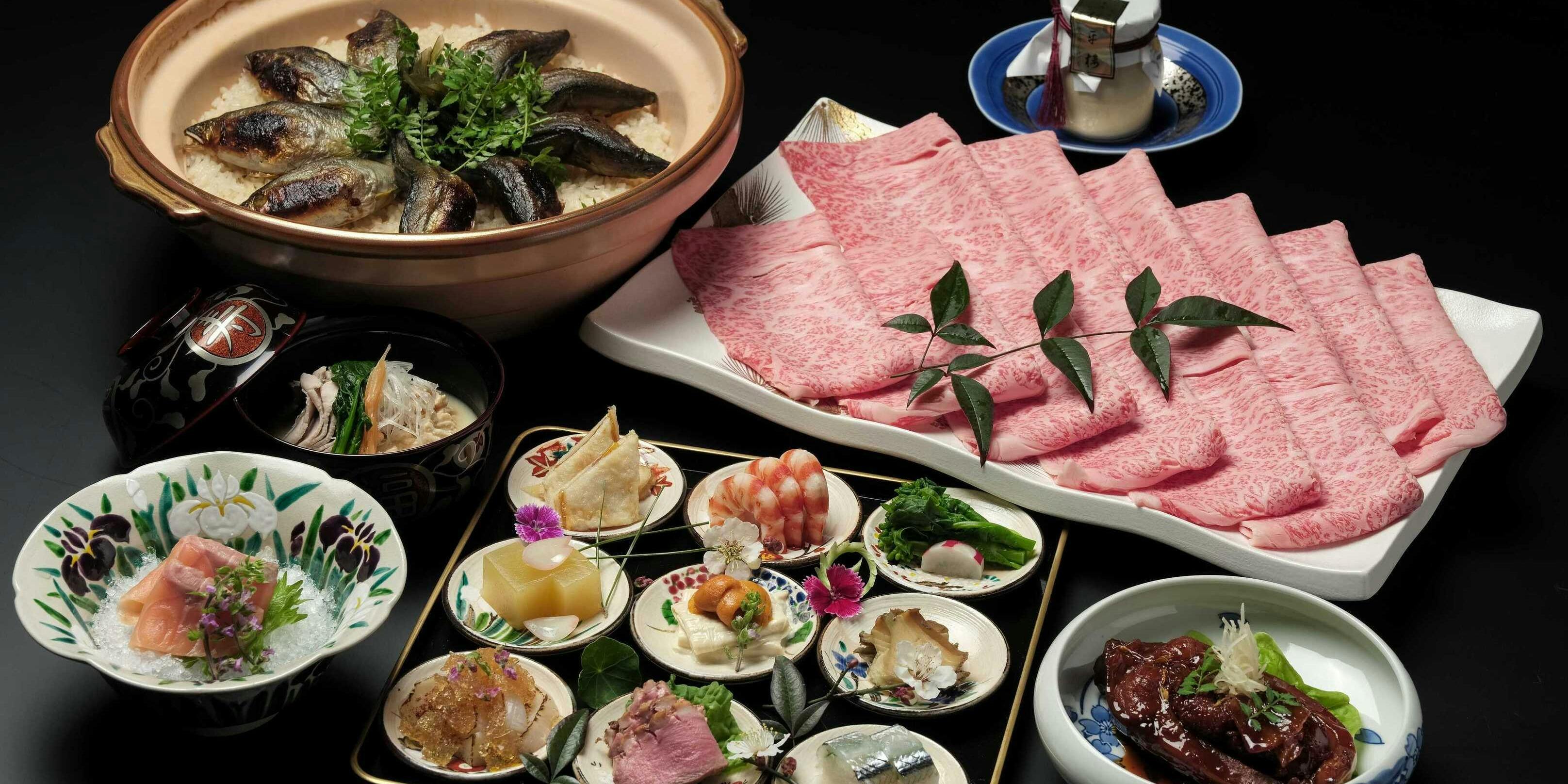 日本料理 竹平楼 - 画像12