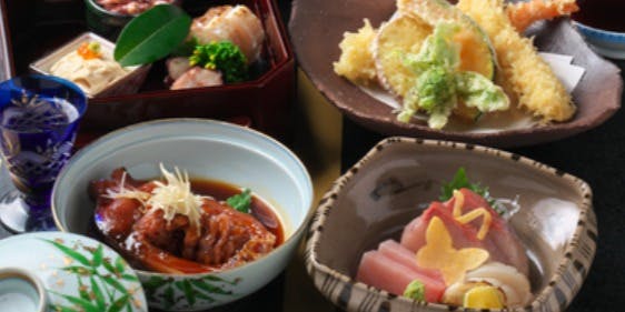 日本料理 竹平楼 - 画像13