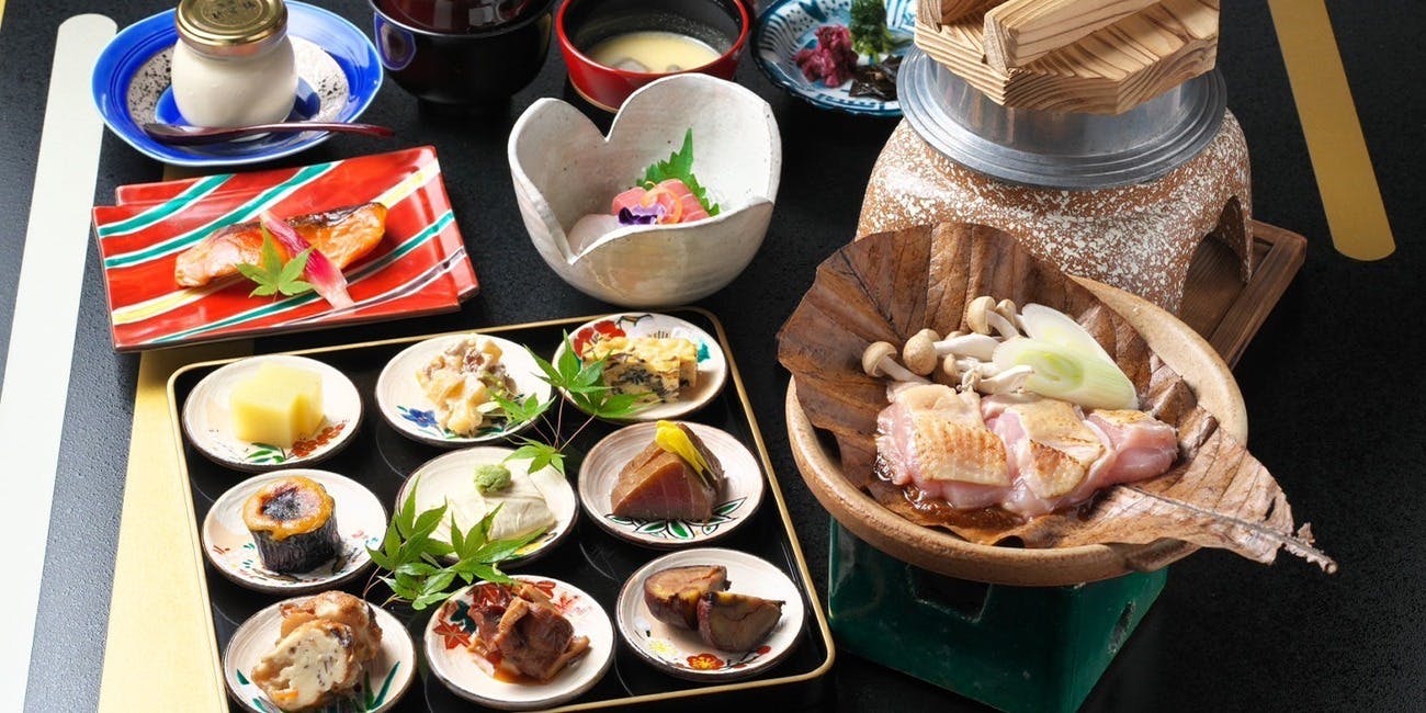 日本料理 竹平楼 - 画像20