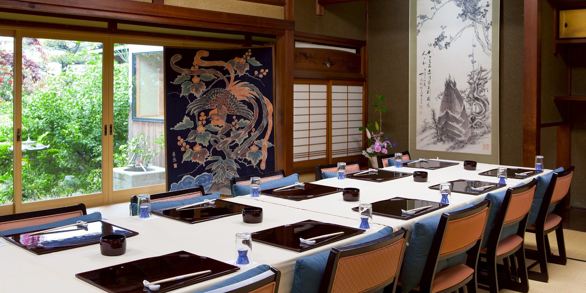 日本料理 竹平楼 - 画像2