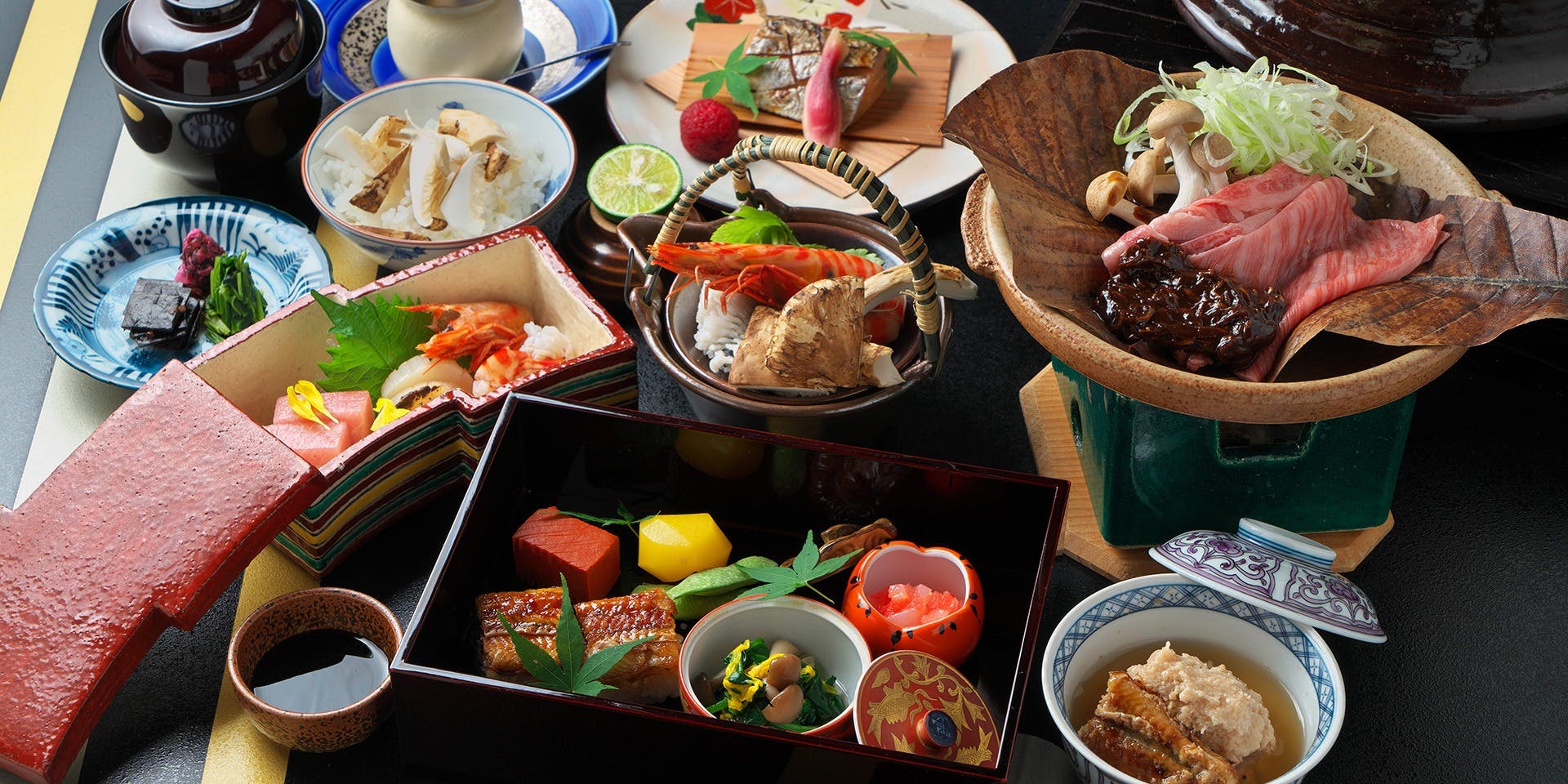 日本料理 竹平楼 - 画像6