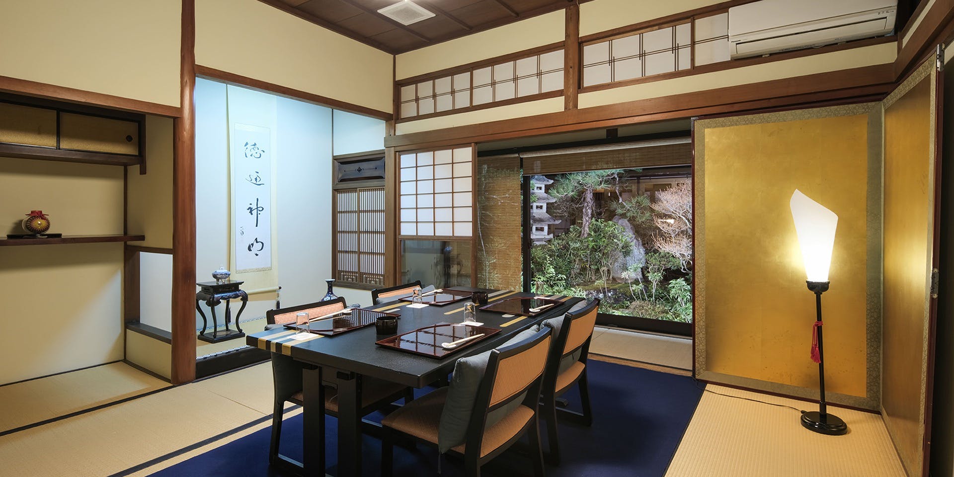 日本料理 竹平楼 - 画像1