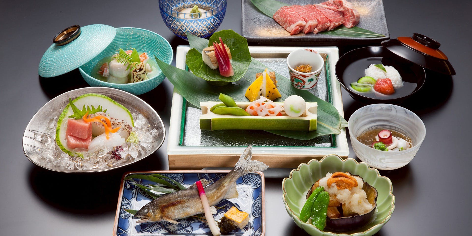 日本料理 竹平楼 - 画像8