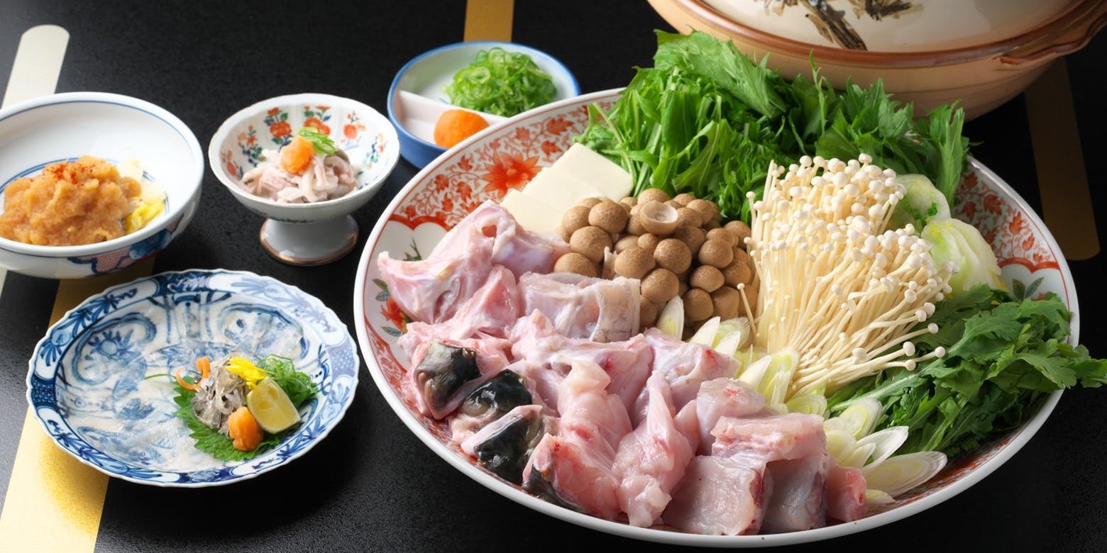 日本料理 竹平楼 - 画像9