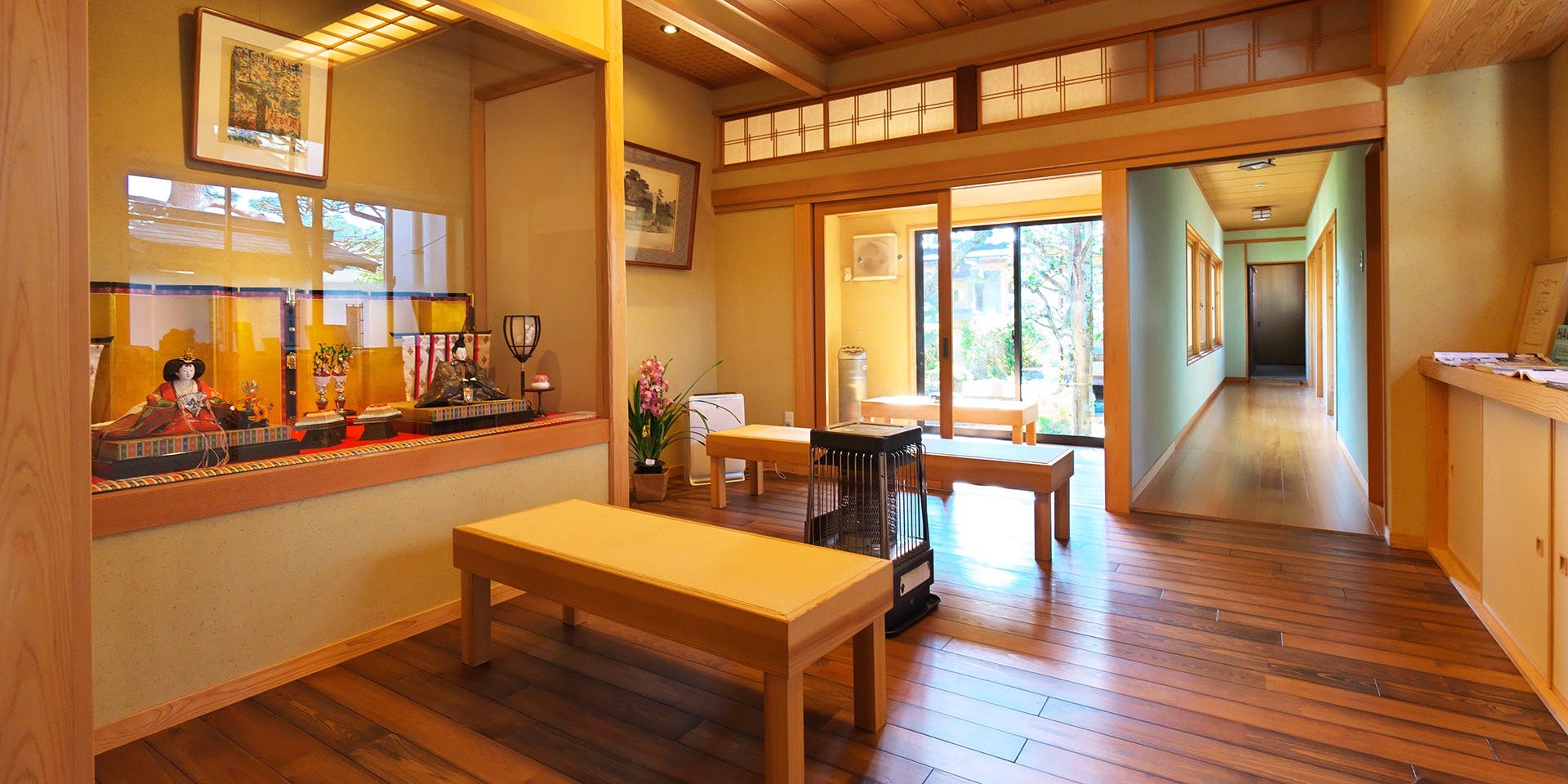 日本料理 竹平楼 - 画像4