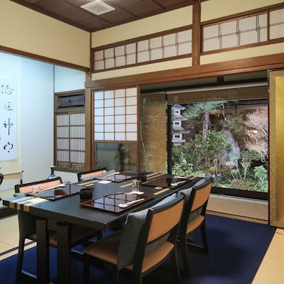 慶事や仏事でのご利用も。大切な日に竹平楼でごゆっくりどうぞ