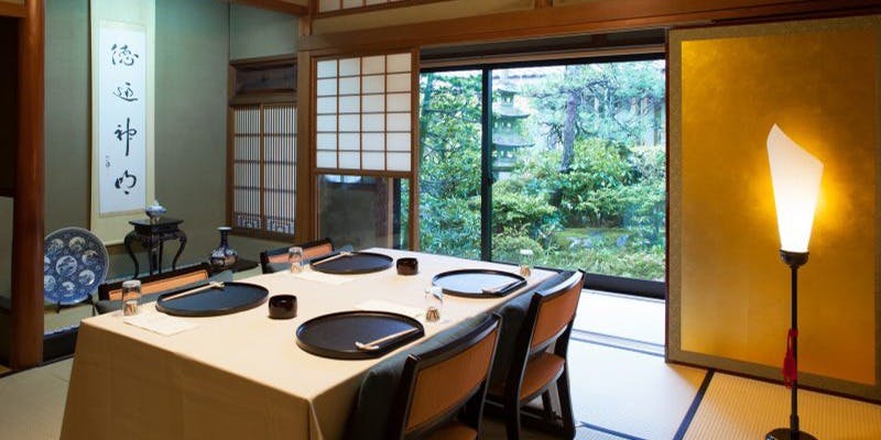 日本料理 竹平楼 - 画像22