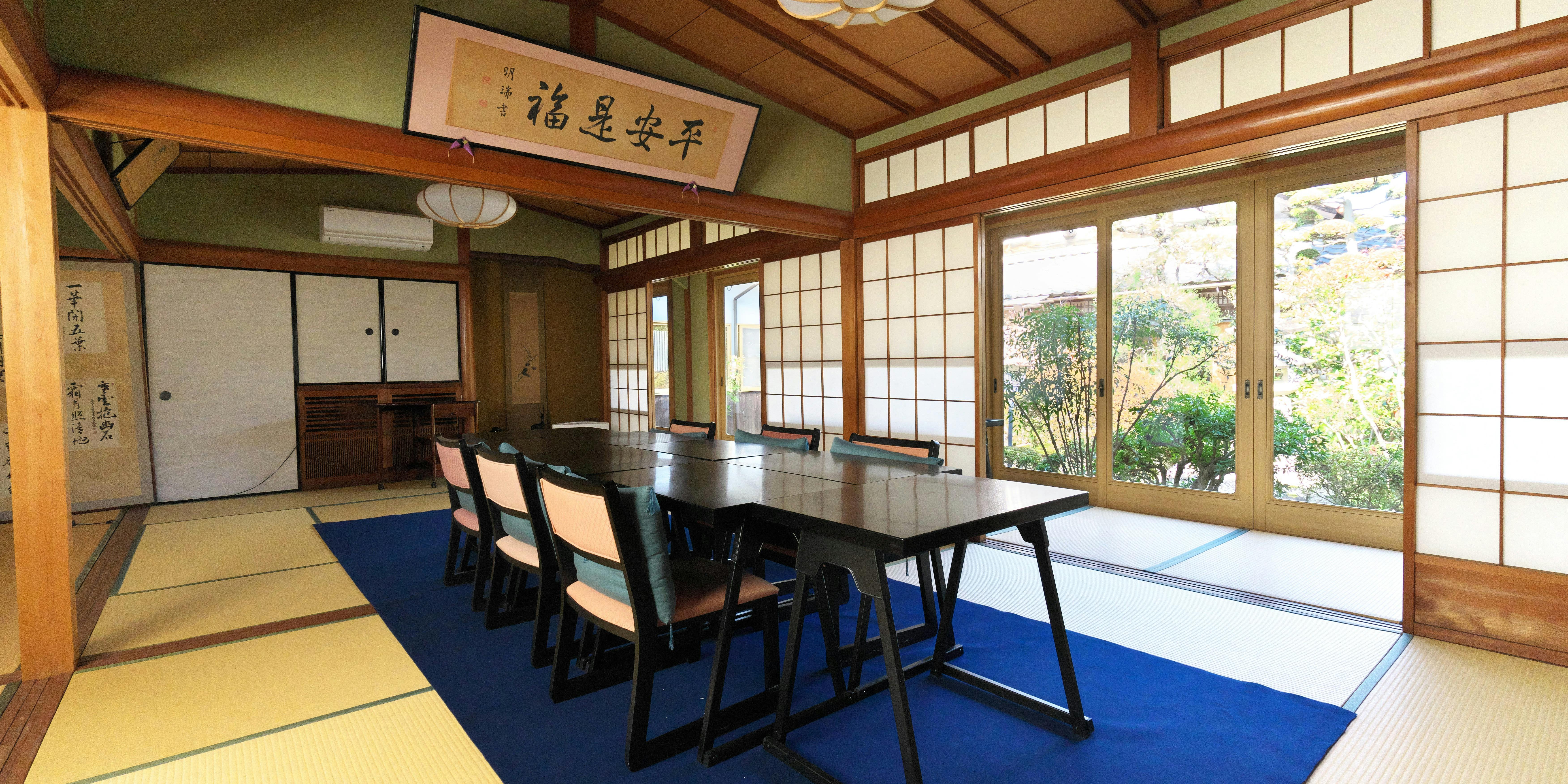 日本料理 竹平楼 - 画像21