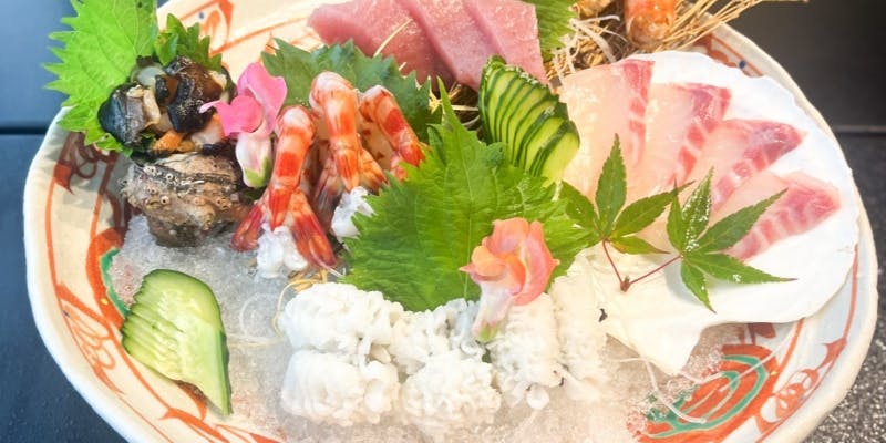 おまかせ会席コース 14,520円