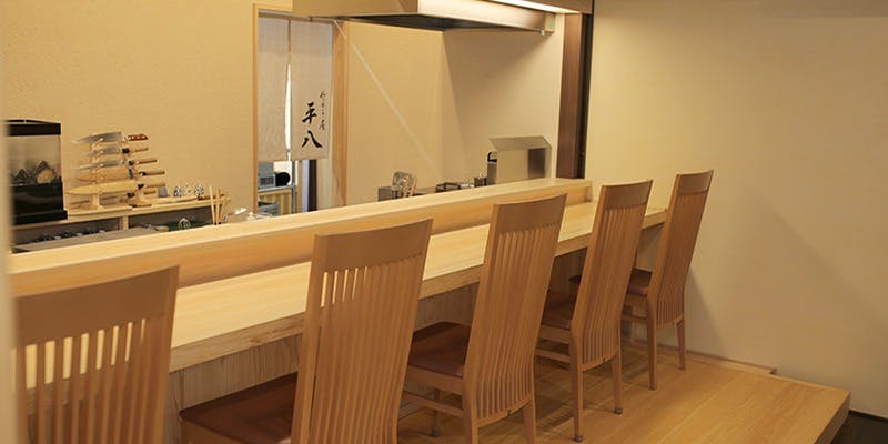 竹の子屋 平八 - 画像1