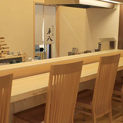 老舗料亭「竹平楼」の新たな挑戦