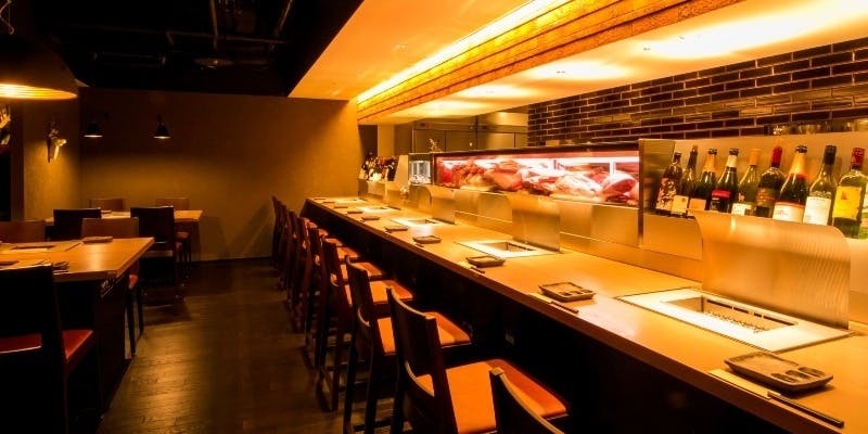 【席のみ予約】お料理は当日お選びください