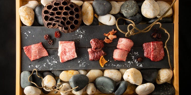 天神黒毛流 焼肉 参星 - 画像4