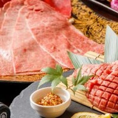 極上のひと時を贅沢に満喫してください。